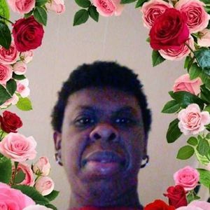 Meet your Posher, Folasade